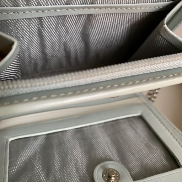 NWT - Jimmy Liao limited edition leather wallet - Picture 6 of 7